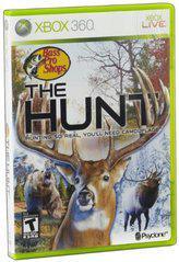 Bass Pro Shops: The Hunt - (Complete) (Xbox 360)