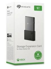 Seagate Storage Expansion Card [1TB] - (Complete) (Xbox Series X)