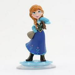 Anna - (Pre-Played) (Disney Infinity)