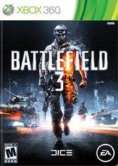 Battlefield 3 - (Game Only) (Xbox 360)