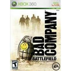 Battlefield: Bad Company - (Game Only) (Xbox 360)