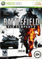 Battlefield: Bad Company 2 - (Game Only) (Xbox 360)