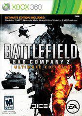 Battlefield: Bad Company 2 [Ultimate Edition] - (Game Only) (Xbox 360)