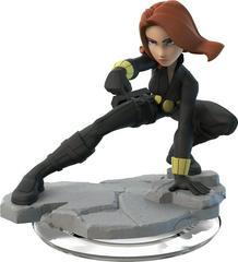 Black Widow - (Pre-Played) (Disney Infinity)