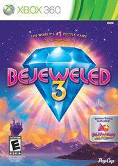 Bejeweled 3 - (Complete) (Xbox 360)