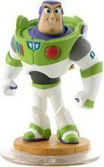 Buzz Lightyear - (Pre-Played) (Disney Infinity)