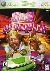 Big Bumpin' - (Game Only) (Xbox 360)