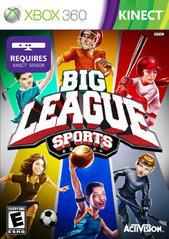 Big League Sports - (Game Only) (Xbox 360)