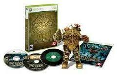 Bioshock [Limited Edition] - (Incomplete) (Xbox 360)