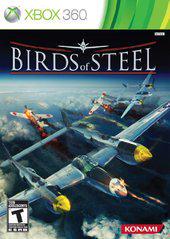 Birds Of Steel - (Complete) (Xbox 360)