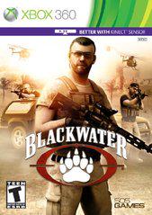 Blackwater - (Complete) (Xbox 360)