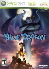 Blue Dragon - (Complete) (Xbox 360)