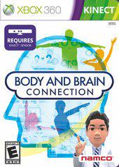 Body and Brain Connection - (Complete) (Xbox 360)