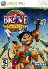 Brave: A Warrior's Tale - (Complete) (Xbox 360)