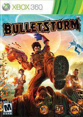 Bulletstorm - (Complete) (Xbox 360)