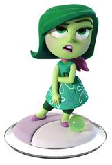 Disgust - (Pre-Played) (Disney Infinity)