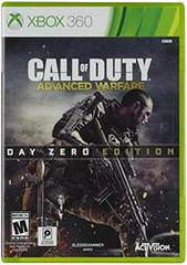 Call of Duty Advanced Warfare [Day Zero] - (Complete) (Xbox 360)