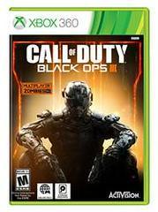 Call of Duty Black Ops III - (Cosmetically Flawed Game Only) (Xbox 360)
