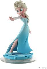 Elsa - (Pre-Played) (Disney Infinity)