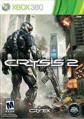 Crysis 2 - (Incomplete) (Xbox 360)