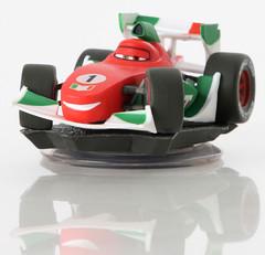 Francesco - (Pre-Played) (Disney Infinity)