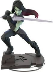 Gamora - (Pre-Played) (Disney Infinity)