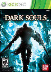 Dark Souls - (Complete) (Xbox 360)