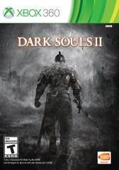 Dark Souls II - (Incomplete) (Xbox 360)