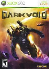 Dark Void - (Incomplete) (Xbox 360)