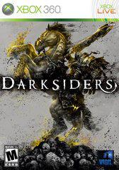 Darksiders - (Cosmetically Flawed Complete in Box) (Xbox 360)
