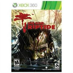 Dead Island Riptide - (Game Only) (Xbox 360)