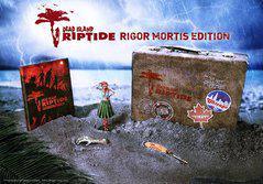 Dead Island Riptide [Rigor Mortis Edition] - (Complete) (Xbox 360)