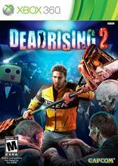 Dead Rising 2 - (Incomplete) (Xbox 360)