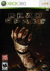 Dead Space - (Complete) (Xbox 360)