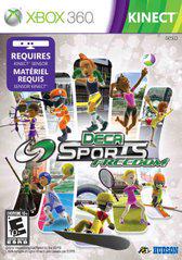 Deca Sports Freedom - (Incomplete) (Xbox 360)