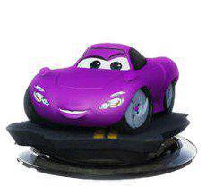 Holley Shiftwell - (Pre-Played) (Disney Infinity)