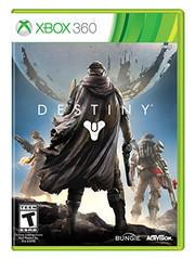Destiny - (Incomplete) (Xbox 360)