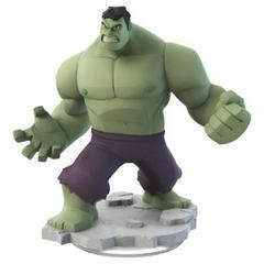 Hulk - (Pre-Played) (Disney Infinity)