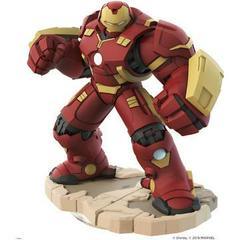 Hulkbuster - (Pre-Played) (Disney Infinity)