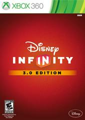 Disney Infinity 3.0 - (Complete) (Xbox 360)