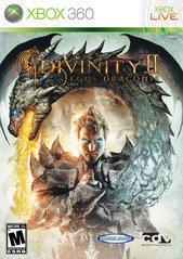 Divinity II: Ego Draconis - (Complete) (Xbox 360)