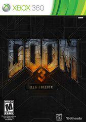 Doom 3 BFG Edition - (Incomplete) (Xbox 360)