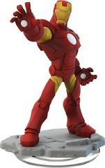 Iron Man - (Pre-Played) (Disney Infinity)