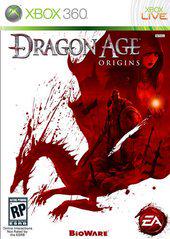 Dragon Age: Origins - (Complete) (Xbox 360)
