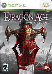 Dragon Age: Origins [Collector's Edition] - (Incomplete) (Xbox 360)