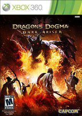 Dragon's Dogma: Dark Arisen - (New) (Xbox 360)