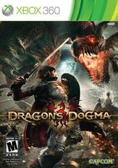 Dragon's Dogma - (Complete) (Xbox 360)