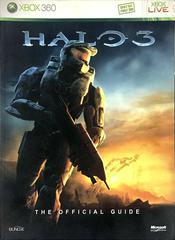 Halo 3 [Prima] - (Incomplete) (Strategy Guide)