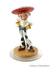 Jessie - (Pre-Played) (Disney Infinity)