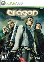 Eragon - (Complete) (Xbox 360)